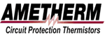 AMETHERM Circuit Protection Thermistors [ AMETHERM ] [ AMETHERM代理商 ] 